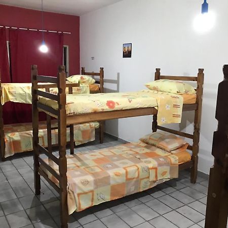 Parada 86 Hostel Сан-Пауло Экстерьер фото