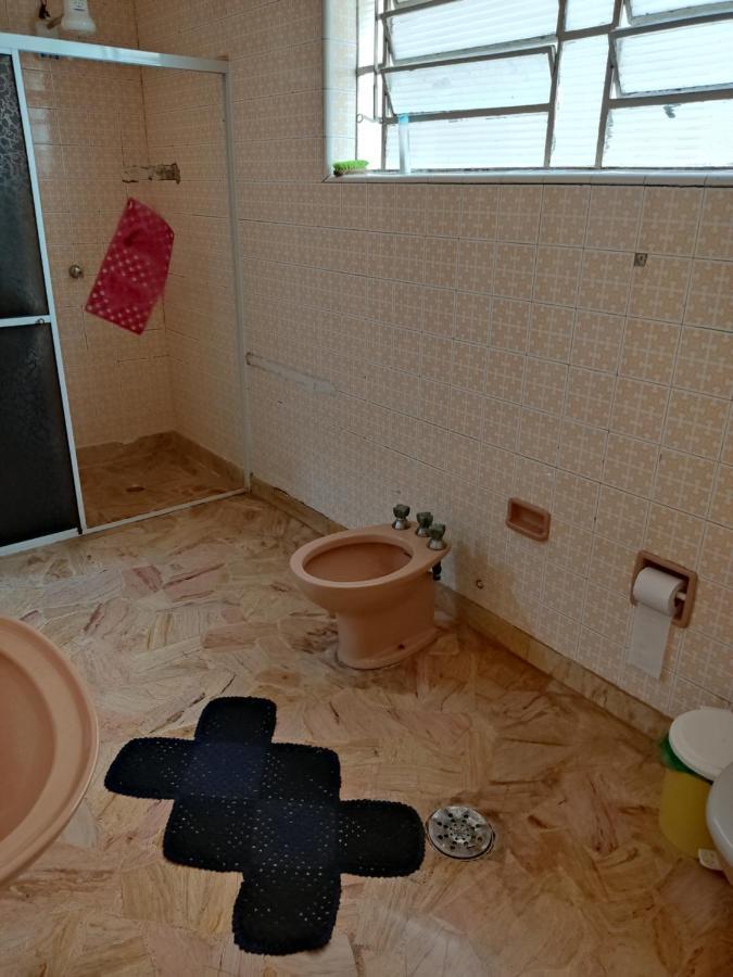 Parada 86 Hostel Сан-Пауло Экстерьер фото