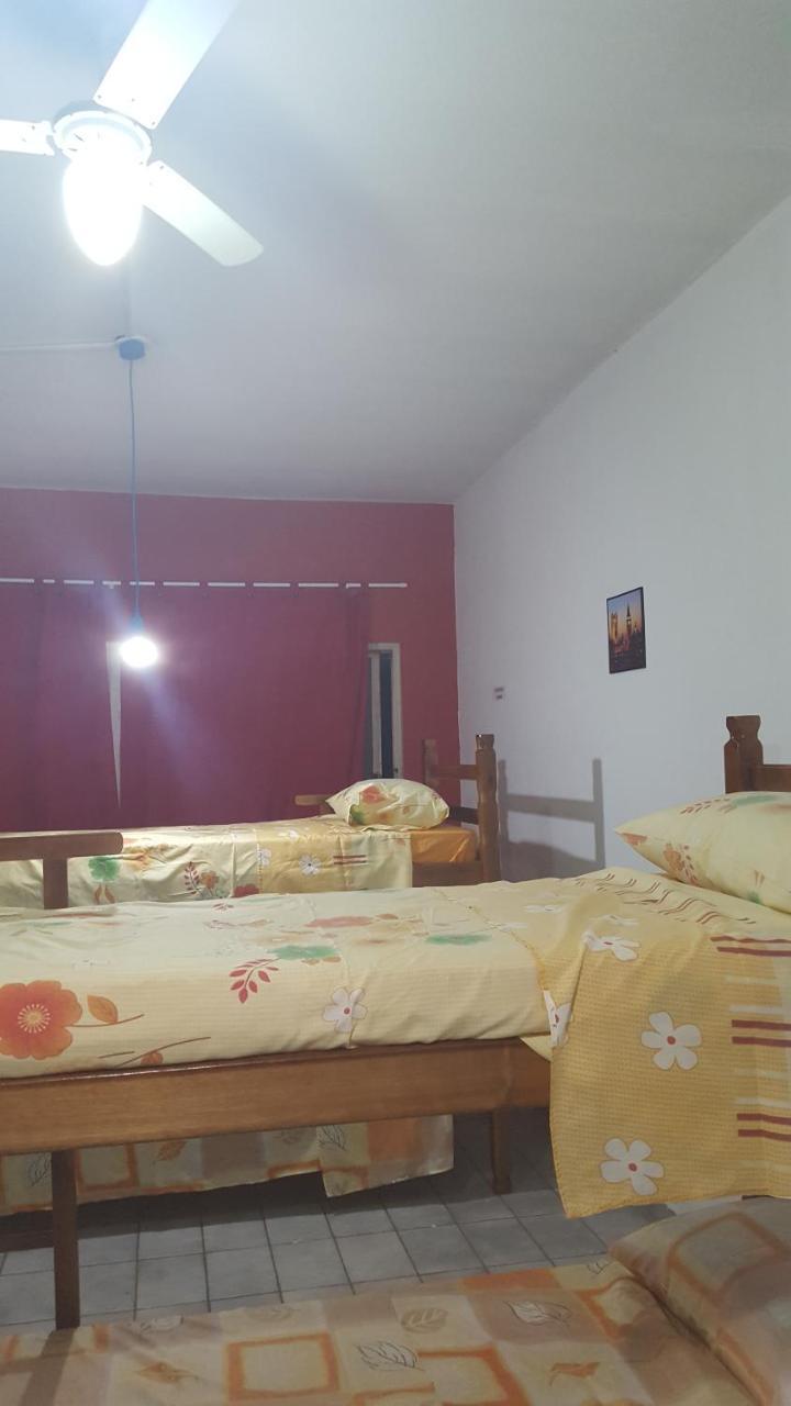 Parada 86 Hostel Сан-Пауло Экстерьер фото